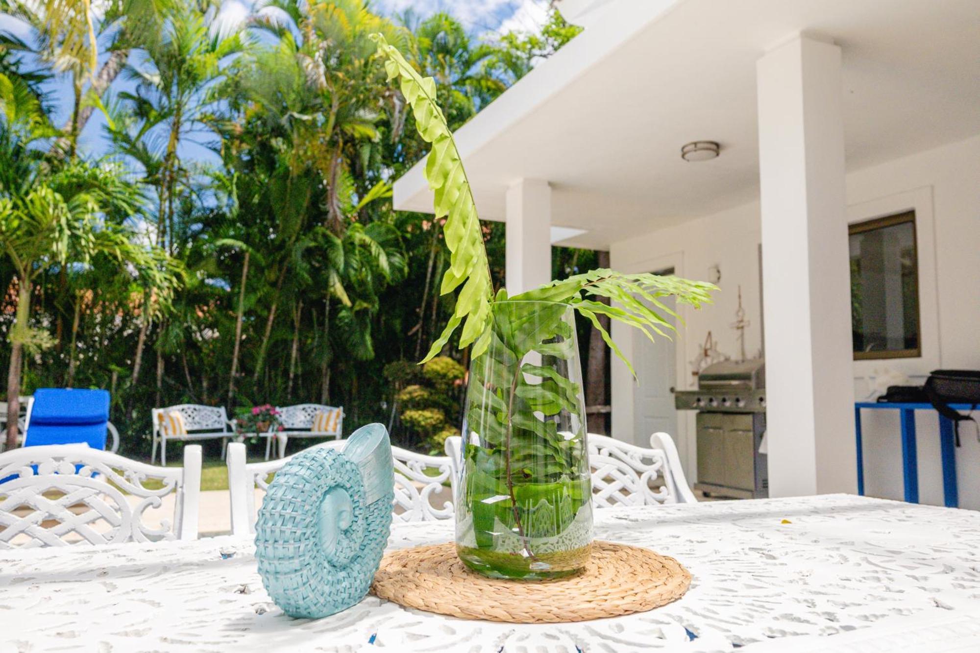 A Guest Dream Villa Blue Punta Cana Village Exterior photo