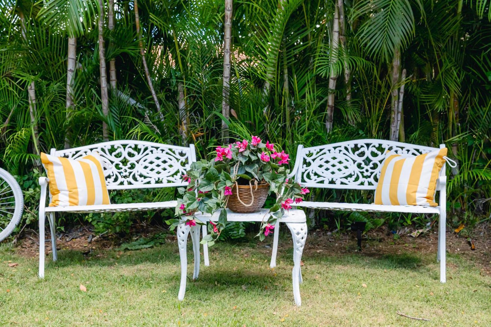 A Guest Dream Villa Blue Punta Cana Village Exterior photo